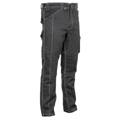 pantalon-gris-slim-cofra-dothan