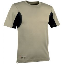 tshirt-noir-beige-cofra-guadalupa