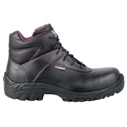 chaussure-haute-cofra-evelyne
