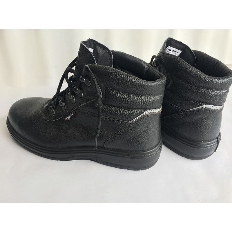Chaussure de online securite special enrobe