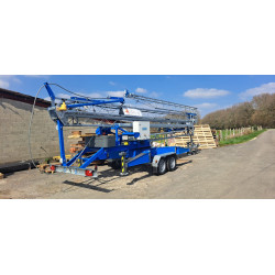 Grue MIDI LT14RD