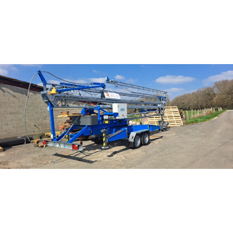 Grue MIDI LT14RD