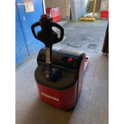 Manitou EP18AC