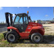 Chariot Elevateur M30-2P ST3B