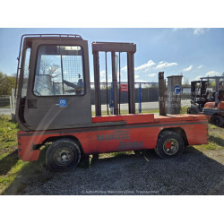 Manitou Jumbo JSH40/14