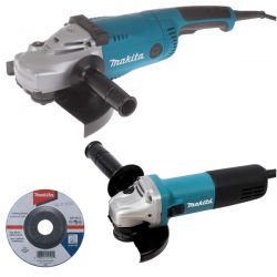 coffret-2-meuleuses-ga9020+9558hnrg-makita-DK0053G