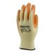 gant-tricote-orange-jaune-maprotec-LAS570