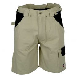 short-beige-noir-cofra-saragossa