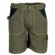 short-taupe-noir-cofra-saragossa
