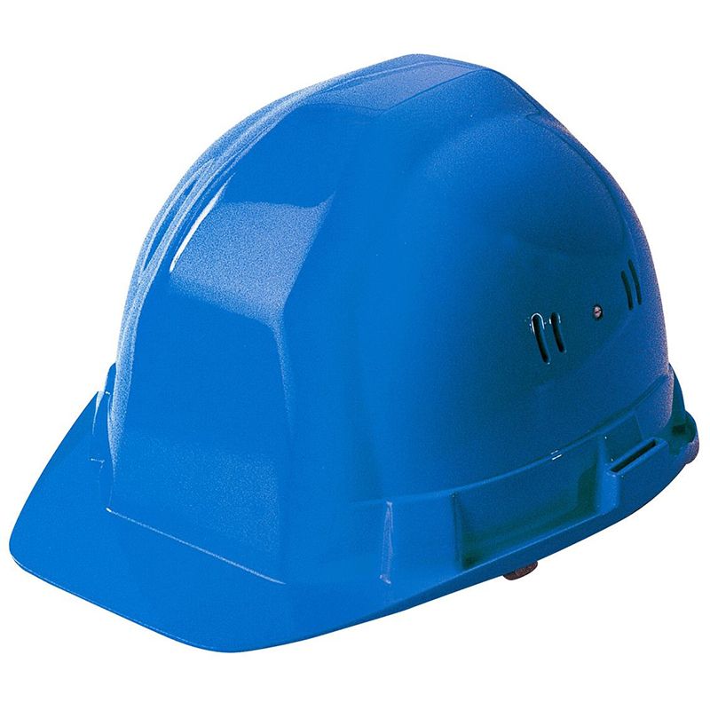 Casque chantier