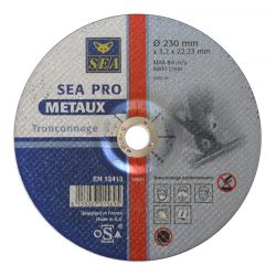 disq-troncon-metal-d230-pro-sea-701569