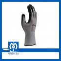 Gants enduits