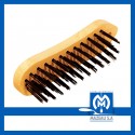 Brosse métallique