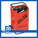 Chargeur / booster