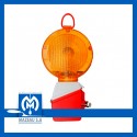 Feux de chantier / lampes clignotantes