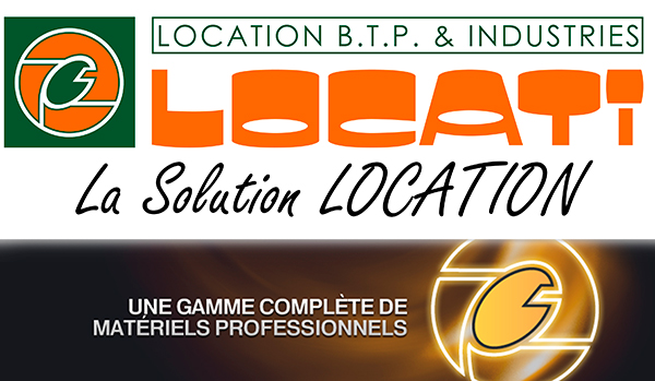 Locati la solution location